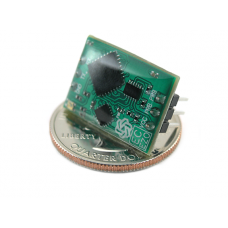 Atlas Scientific EZO Conductivity Circuit